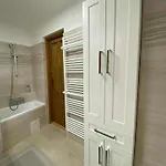 Appartement Sarkanyhegyi Balatonederics