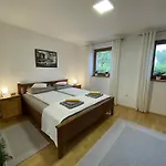 Appartement Sarkanyhegyi
