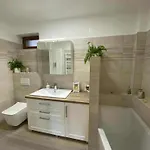 Appartement Sarkanyhegyi Balatonederics