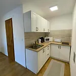 Sarkanyhegyi Appartement