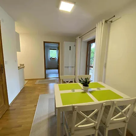 Sarkanyhegyi Appartamento Balatonederics