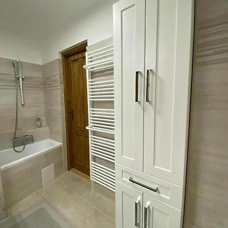Appartamento Sarkanyhegyi Balatonederics