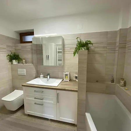 Appartamento Sarkanyhegyi Balatonederics