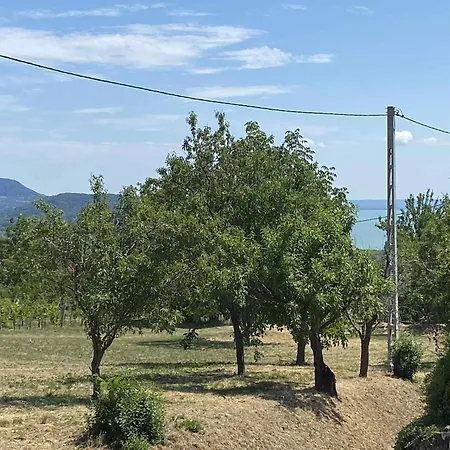 Appartamento Sarkanyhegyi Balatonederics